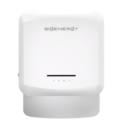 Sigenergy Sigen Hybrid 2.0 SP2 1-fase hybride omvormer vooraanzicht