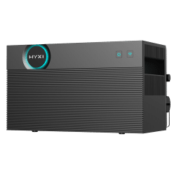 HYXi HALO plug and play thuisbatterij