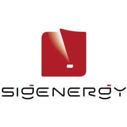 Sigenergy Batterijen
