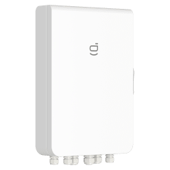 Sigenergy Sigen Gateway HomePro TP rechterzijde aansluitingen