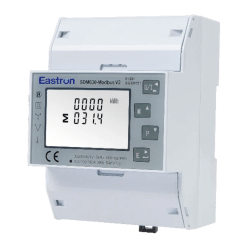 Sigen Power Sensor TP-DH – rechterzijde