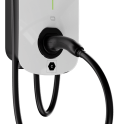 Alternative view of Sigenergy Sigen EVAC 11 4G T2 WH