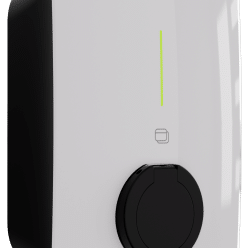 Alternative view of Sigenergy Sigen EVAC 11 4G T2SH WH