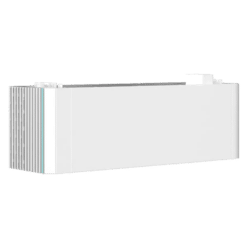 Sigenergy SigenStor BAT 6.0 zijaanzicht modulair stapelbare batterij