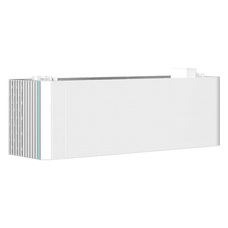 Sigenergy SigenStor BAT 6.0 zijaanzicht modulair stapelbare batterij