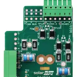 SolarEdge SE-RS485-SPD3-B-K4 overspanningsbeveiliging plug-in printplaat