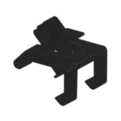 Esdec Clickfit EVO Kabelclip 1008062