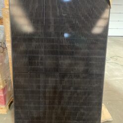 Trina Solar Vertex S+ Dual glass all black 450wp (2ekans) 001