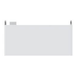 Growatt APX 5.0P-B3 batterijmodule losse uitbreidingsmodule bovenaanzicht