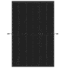 Trina Solar Vertex S+ 455Wp all black glas-glas zonnepaneel voorkant