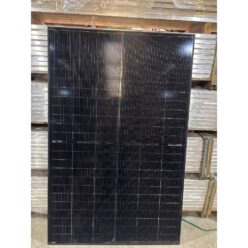 Trina Solar Vertex S+ Dual glass transparant 435wp (2ekans) 001