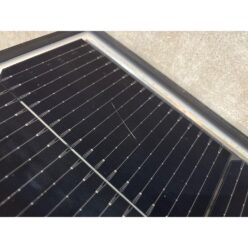 Alternative view of Jinko Solar Tiger Neo all black N-Type 430wp (2ekans) 001