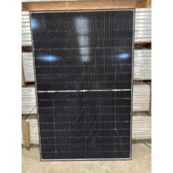 Jinko Solar Tiger Neo all black N-Type 430wp (2ekans) 001