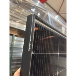 Alternative view of Jinko Solar Tiger Neo N-Type 430wp glas-glas (2ekans) 001