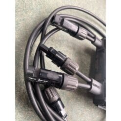 Alternative view of SolarEdge Power Optimizer S500 (2ekans) 001
