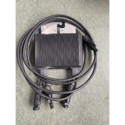 SolarEdge Power Optimizer S500 (2ekans) 001
