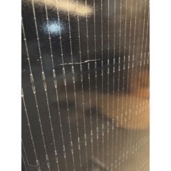 Jinko Solar Tiger Neo all black N-Type 420wp (2ekans) 001