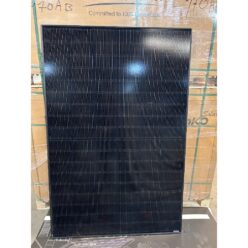 Alternative view of Jinko Solar Tiger Neo all black N-Type 420wp (2ekans) 001