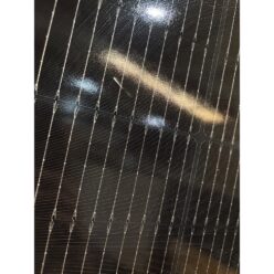 Trina Solar Vertex S+ Dual glass all black 450wp (2ekans) 002