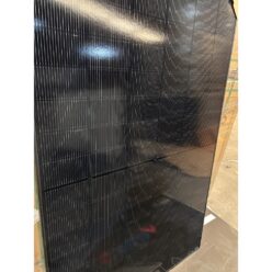 Alternative view of Jinko Solar Tiger Neo N-Type 455wp Glas-Glas (2ekans) 001