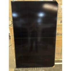Alternative view of LONGi Solar Hi-Mo6 all black 465wp (2ekans) 004
