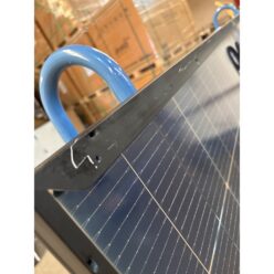 Alternative view of Trina Solar Vertex S+ Dual glass transparant 440wp (2ekans) 001