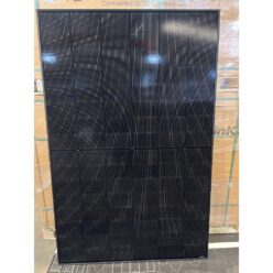 Alternative view of Jinko Solar Tiger Neo N-Type 455wp Glas-Glas (2ekans) 003