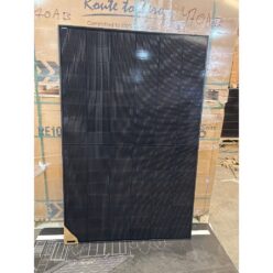 Alternative view of Jinko Solar Tiger Neo N-Type 455wp Glas-Glas (2ekans) 004