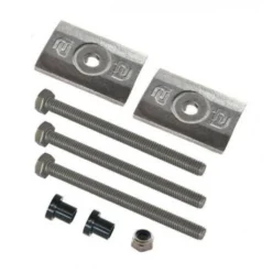 Esdec FlatFix Basic Montageset voor Console 15°/20°/30° - 1004053