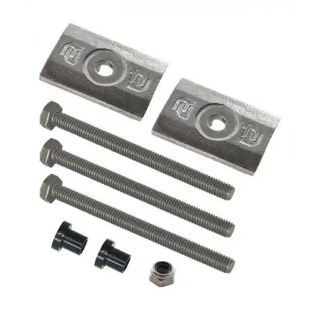 Esdec FlatFix Basic Montageset voor Console 15°/20°/30° - 1004053