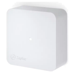 Zaptec Sense P1 Wifi bundel witte load balancing module voorkant