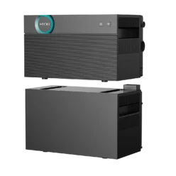 hyxi halo bundel