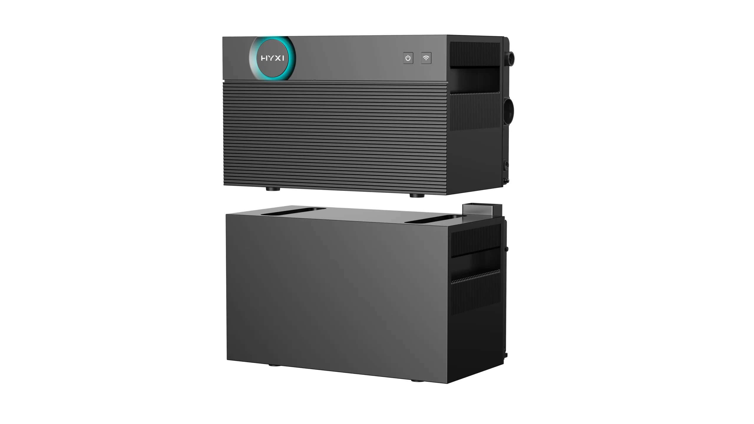 hyxi halo bundel