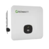 Growatt MOD 5000 TL3-HU omvormer driefasig hybride vooraanzicht